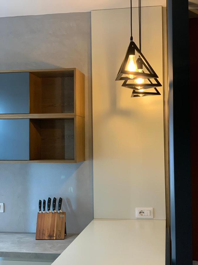 Apartamento Haris No.3 Tirana