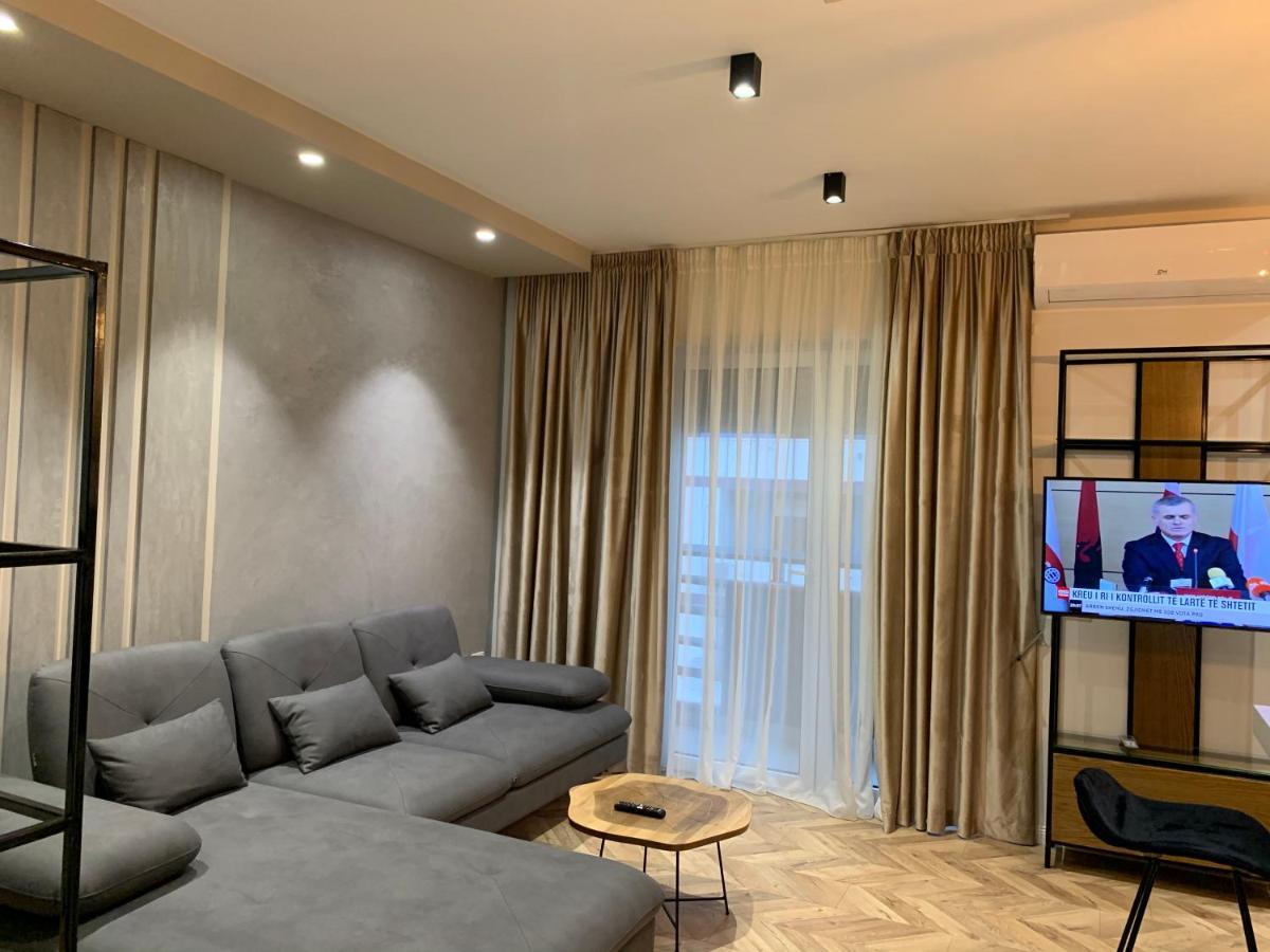 Haris No.3 Apartamento *