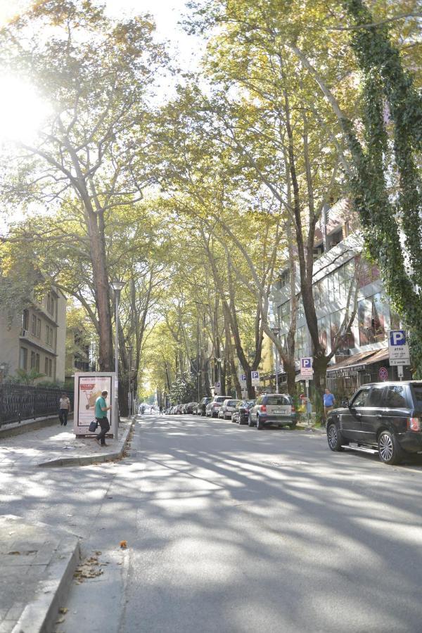 Apartamento Haris No.3 Tirana