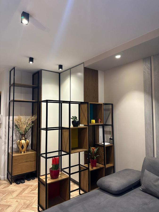 Haris No.3 Apartamento